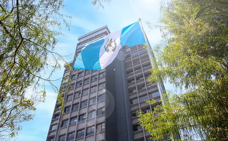 Cámara de Industria de Guatemala